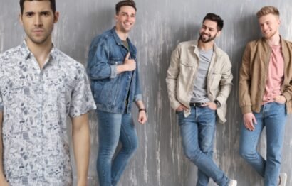 men-wear